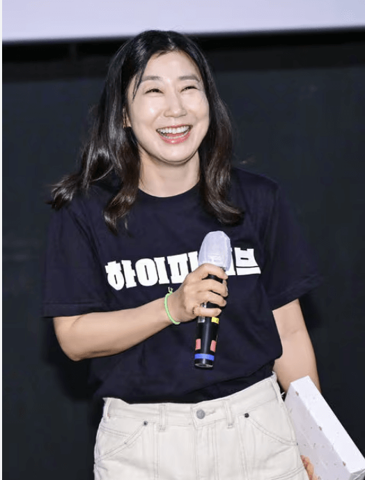 하이파이브 영화. 캐릭터&middot;능력&middot;관람포인트 !