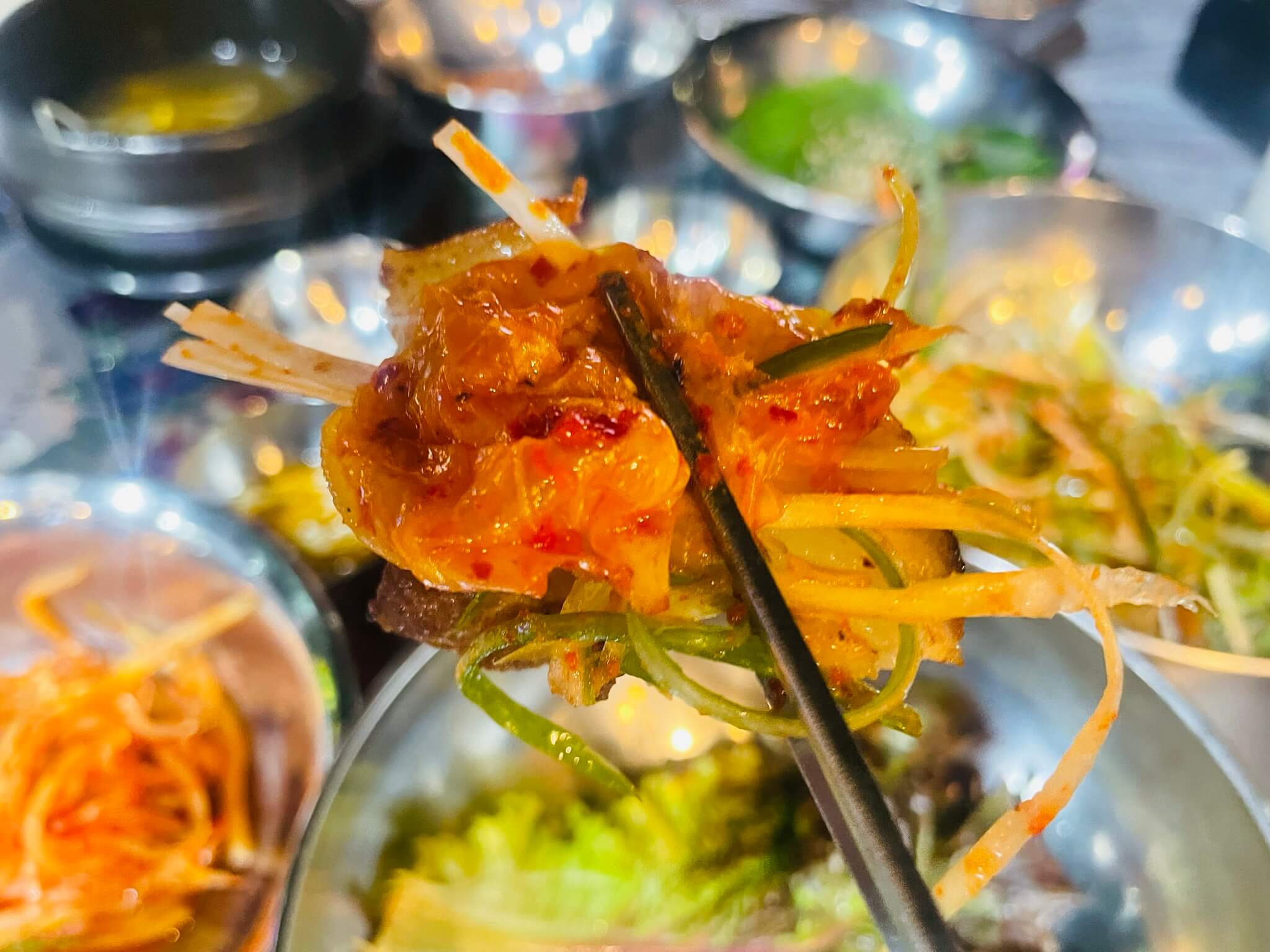 일로집 미금점