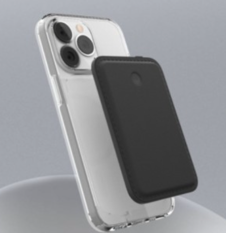 신한카드 터치월렛 2세대