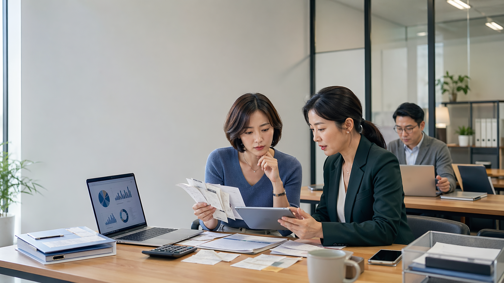 종합소득세 모르고 신고하면 손해 보는 항목들
