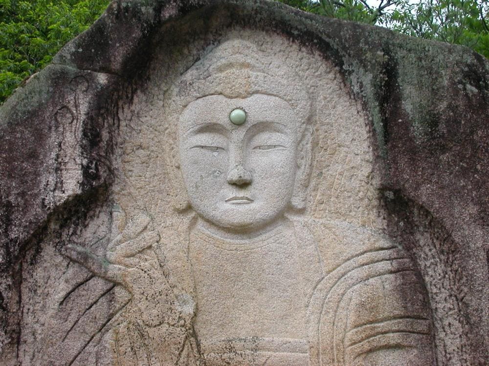 봉암사