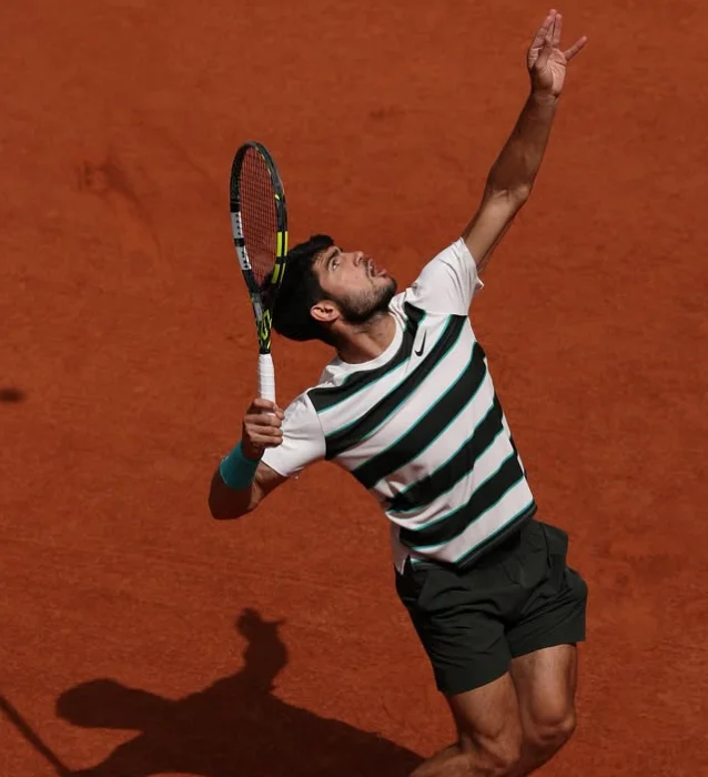 롤랑가로스 2025 대진표 예선