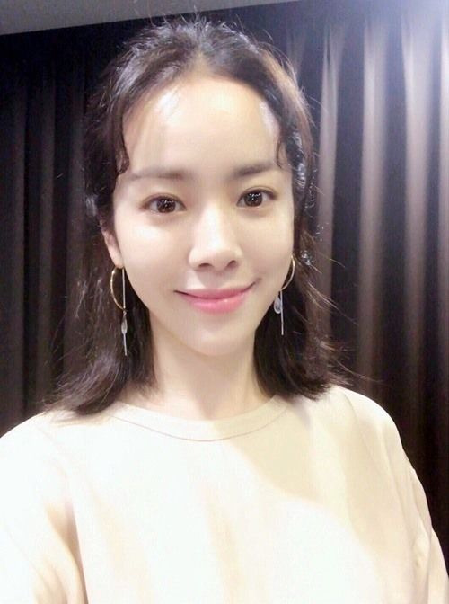 한지민 배우 데뷔