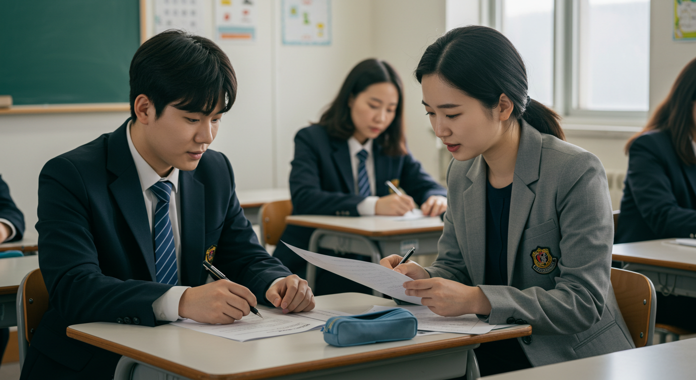 학교폭력 기록, 생활기록부 삭제, 졸업 전 삭제