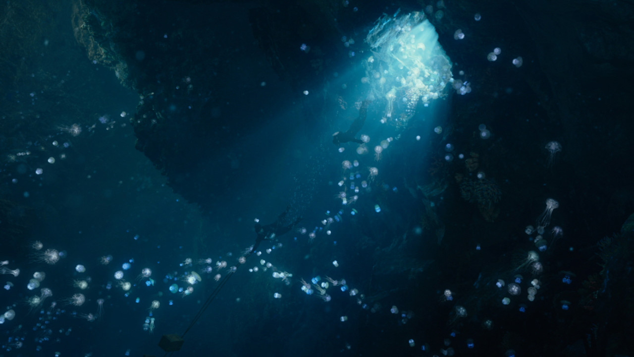 출처: 영화 해적 - 도깨비 깃발 스틸컷