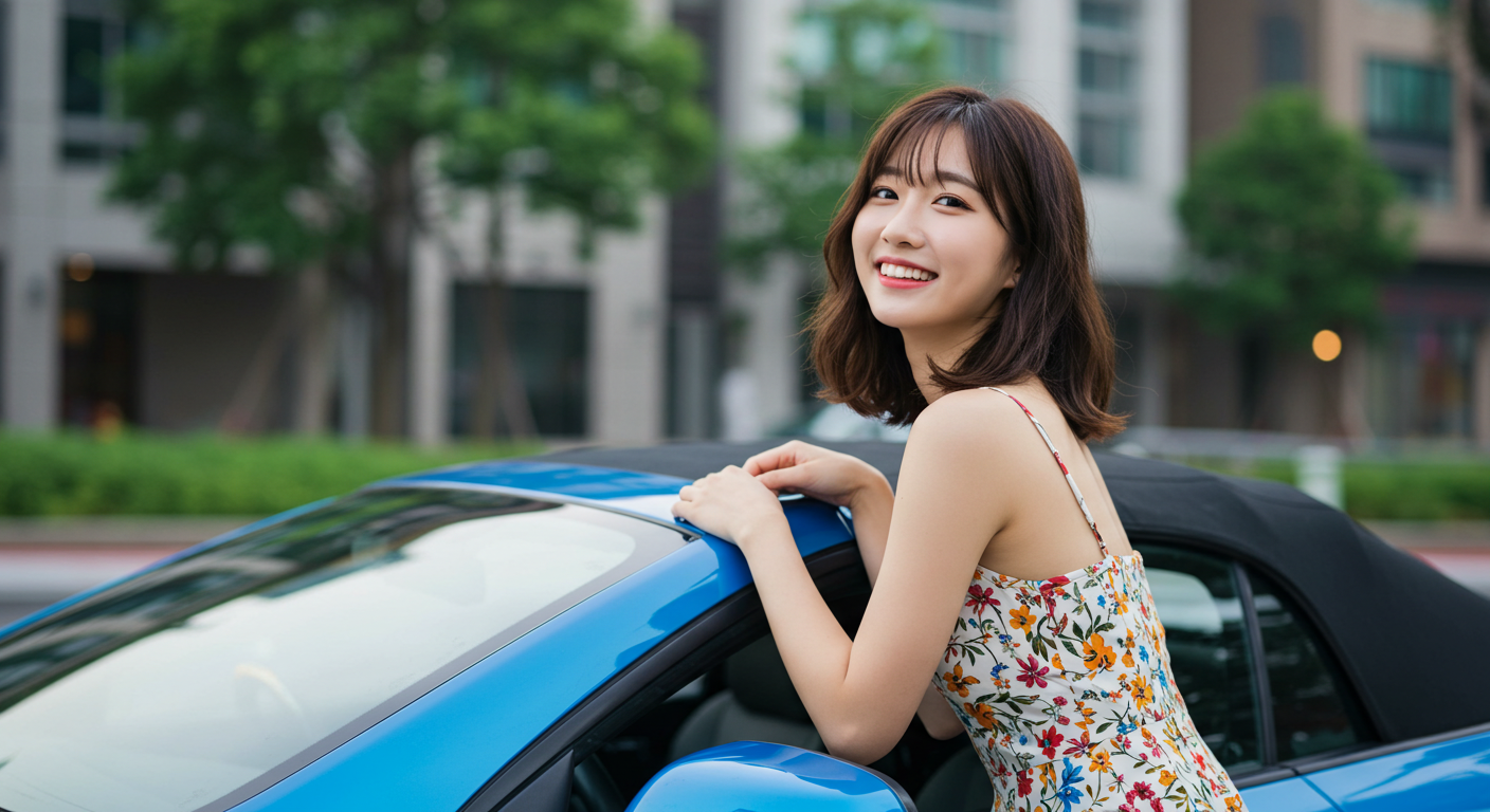 해외 렌트카 예약 왕초보 가이드