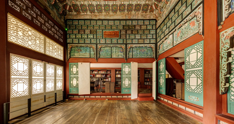 경복궁 별빛야행 예매