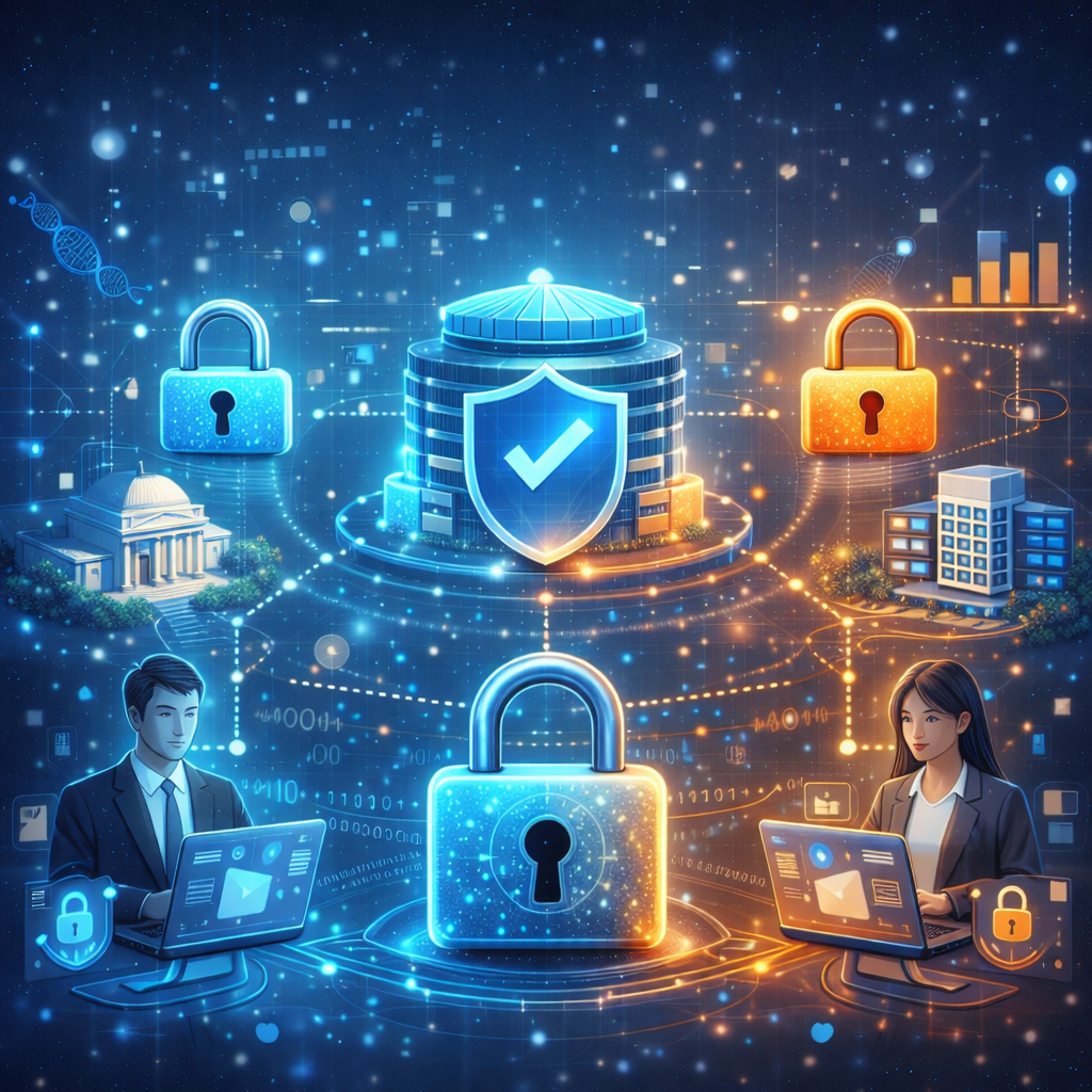 연합학습의 프라이버시 보장