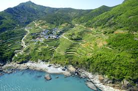 8월에 가볼만한 국내 여행지 베스트 10