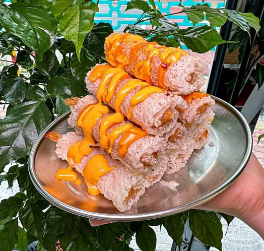 꾸아 익산영등점