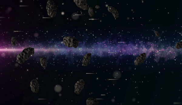 운석떨어지는꿈