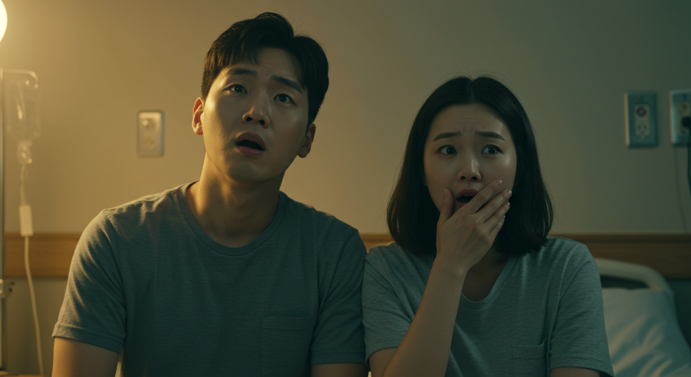 뇌출혈 후유증 4가지