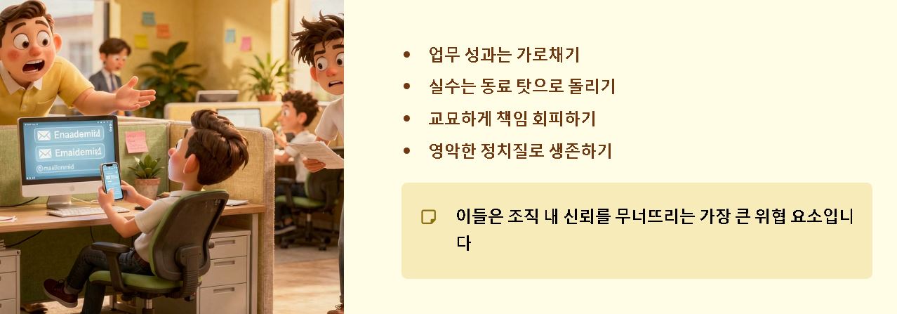 오피스 빌런 뜻