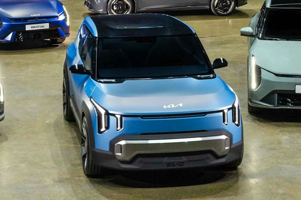 기아-ev2
