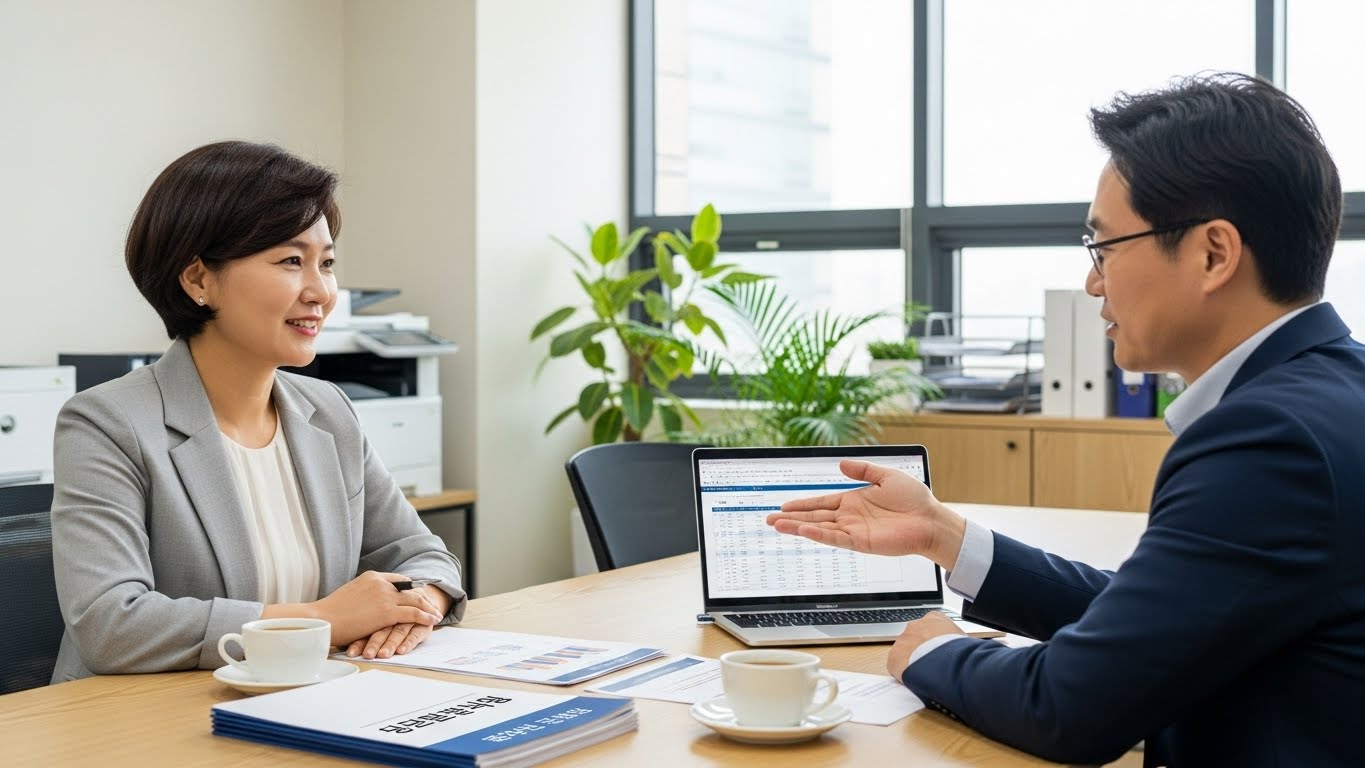 긴급경영안정자금