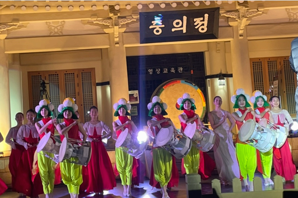 [4월 축제]고양 행주산성❘2025 행주가 예술이야❘기간,일정, 공연, 체험 프로그램 정리