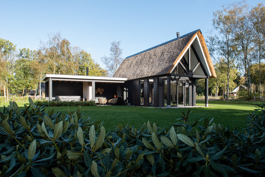 예쁜 전원주택 디자인 완벽 가이드