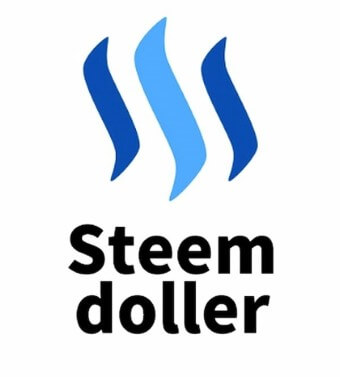 스팀달러-로고입니다.