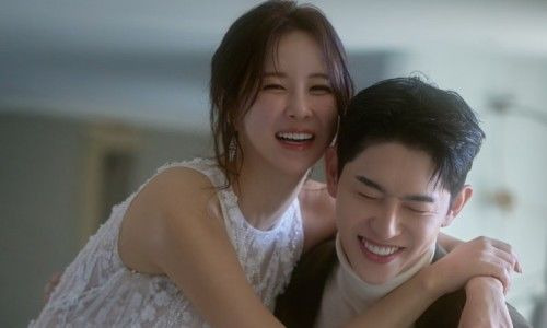 은가은 둘째 임신설 결말은 급체|박현호 임신테스트기·뱀 태몽·딸 서원 나이 프로필 살림남 총정리