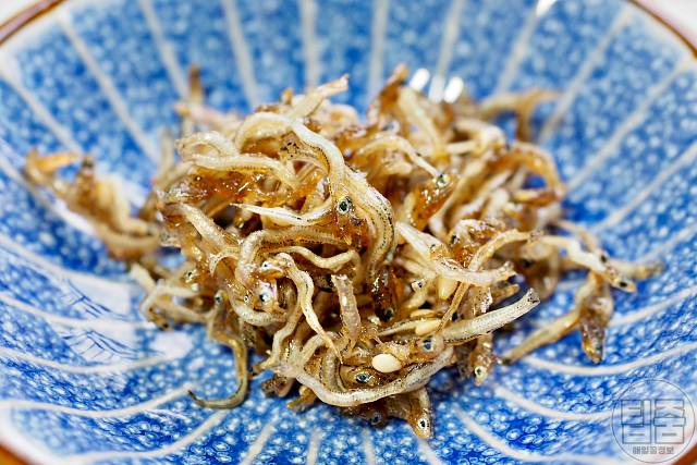 요로결석 녹이는 음식 멸치 요로결석 좋은 음식