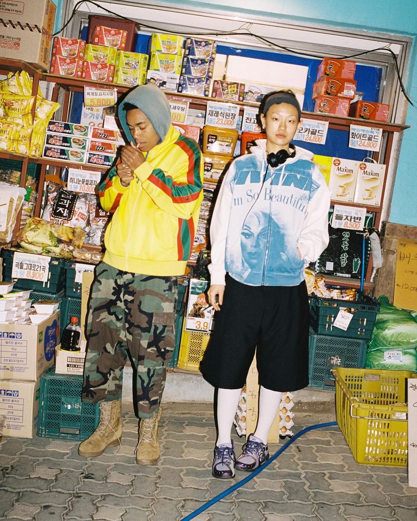 슈프림-뽀빠이-에디토리얼