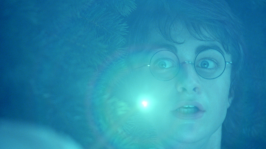 해리포터와 불의 잔