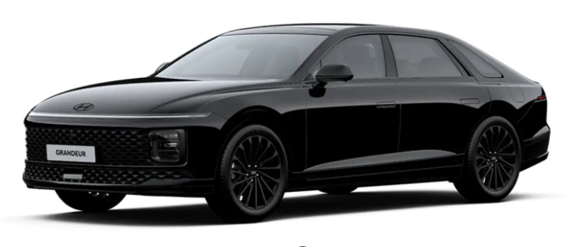 2025년형-그랜저-블랙-잉크-사양