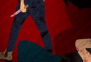 칼에 찔리는 꿈 찌르는 꿈 찔려 죽는 꿈