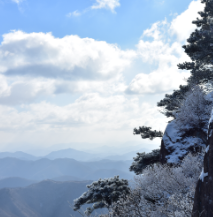 완주 대둔산 축제