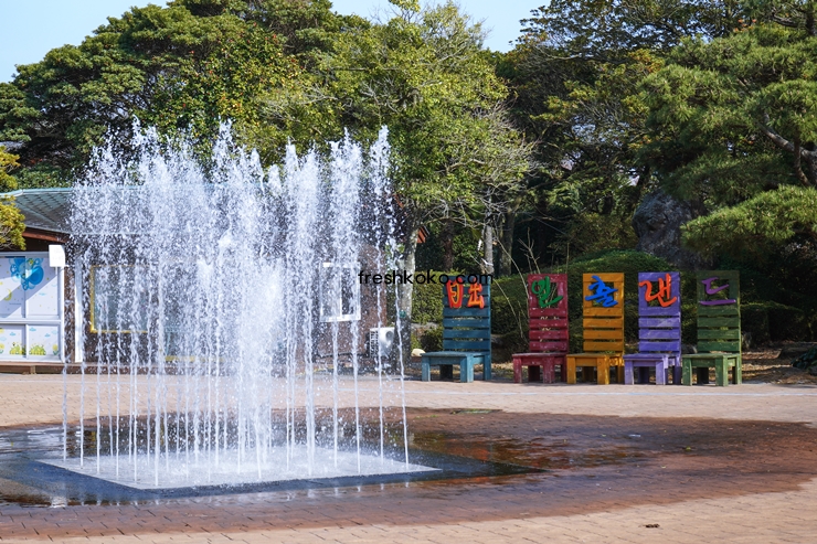 제주도 가볼만한곳 10곳