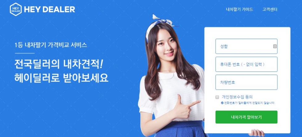 헤이딜러