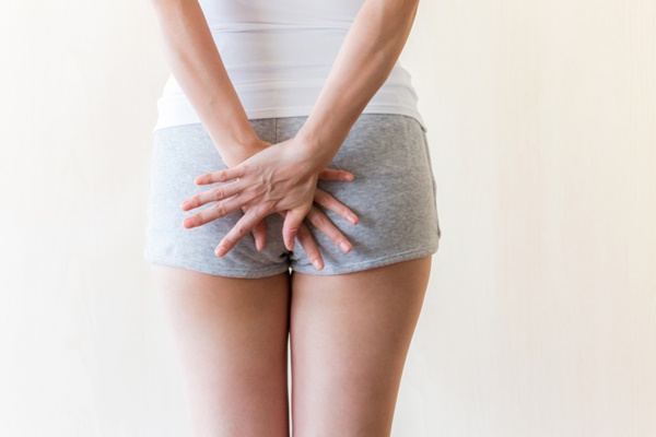 항문이 가려운 이유