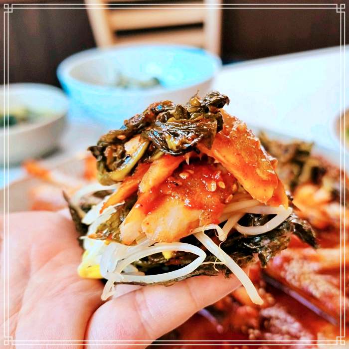 생방송투데이 파주, 헤이리 여름철 입맛 살리는 코다리조림 맛집