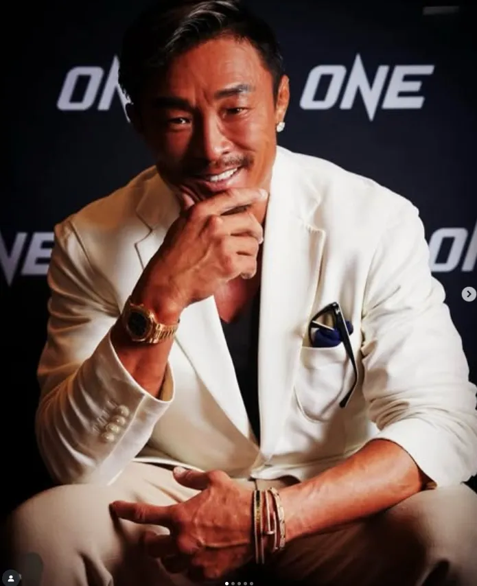 추성훈 나이 동생 스테이크 부인 국적 사망설?