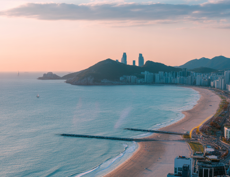 부산 놀거리 