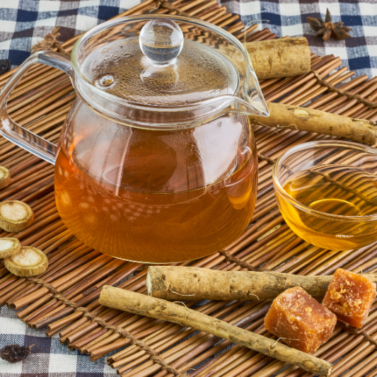 우엉차 효능과 부작용 총정리 건강하게 마시는 방법