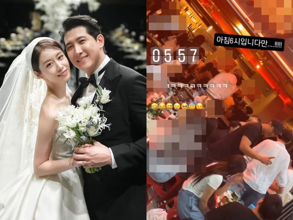 티아라 지연 황재균