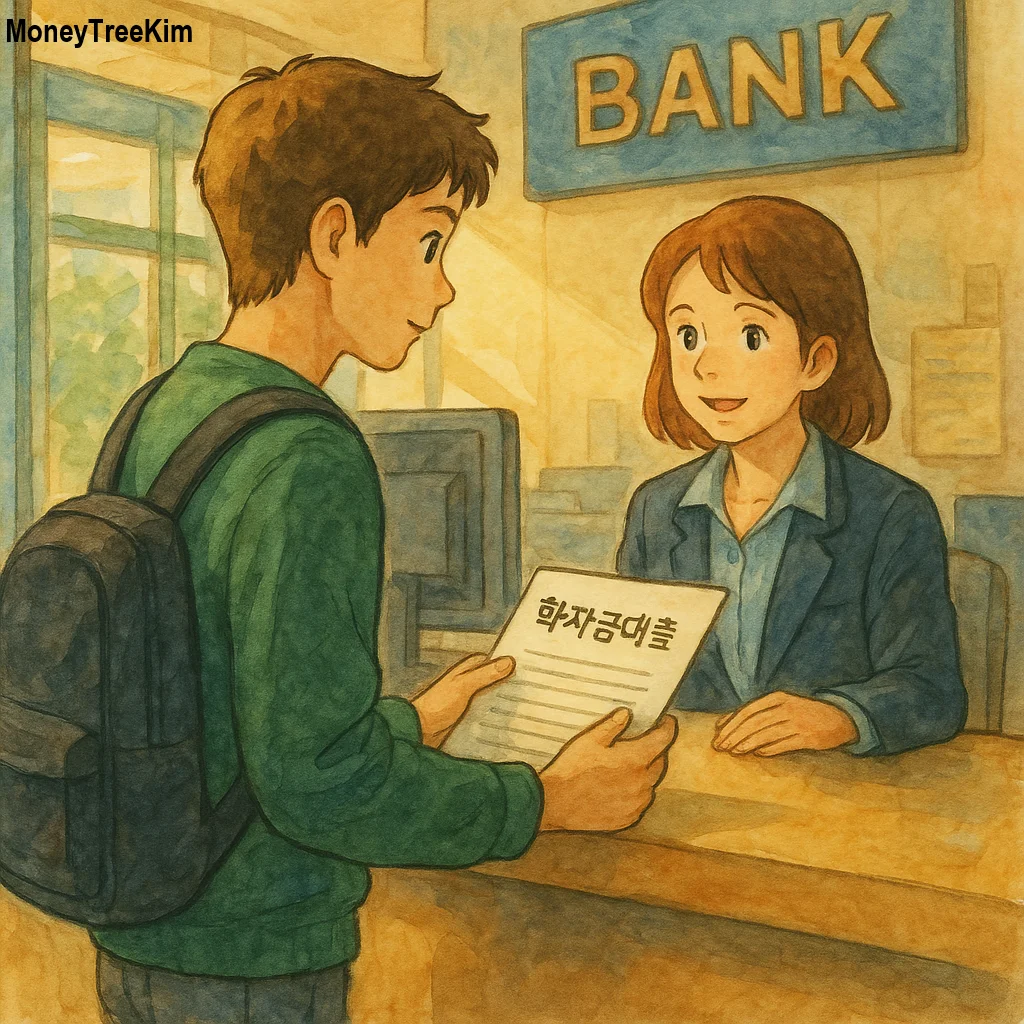 학자금대출, 언제 어떻게 갚아야 할까? 실용 가이드 썸네일