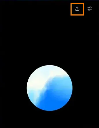 chatgpt 고급 음성 대화 음성 클립 공유