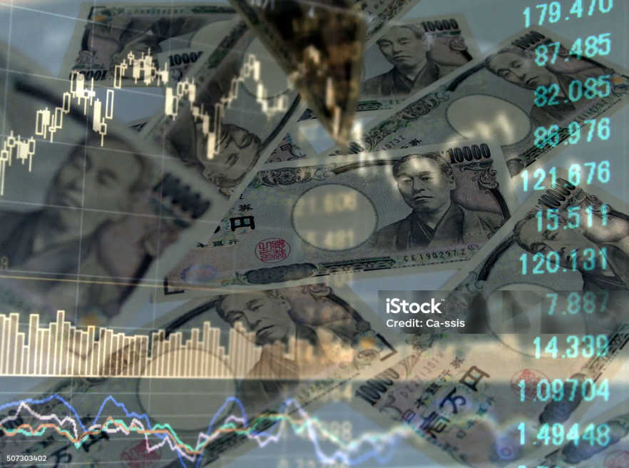 아시아 경제 관련 사진