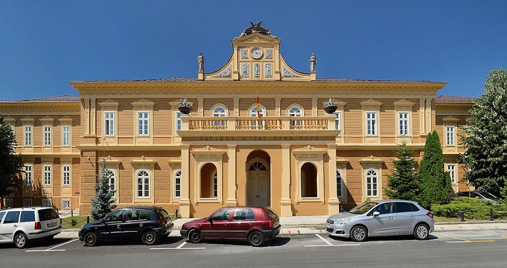 몬테네그로 박물관 관련 사진1