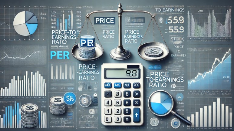 PER로 보는 투자