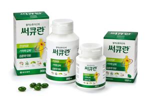 혈액순환개선제