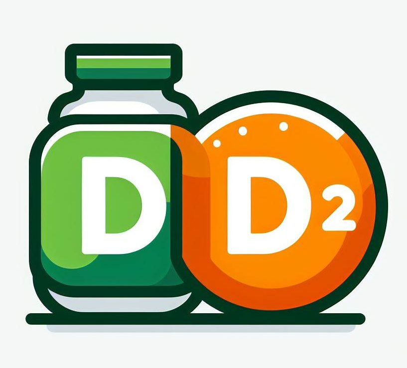 비타민 D2