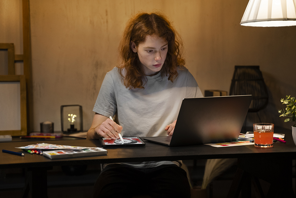 프리랜서 디자이너가 혼자서 시작하는 운영 매뉴얼 가이드