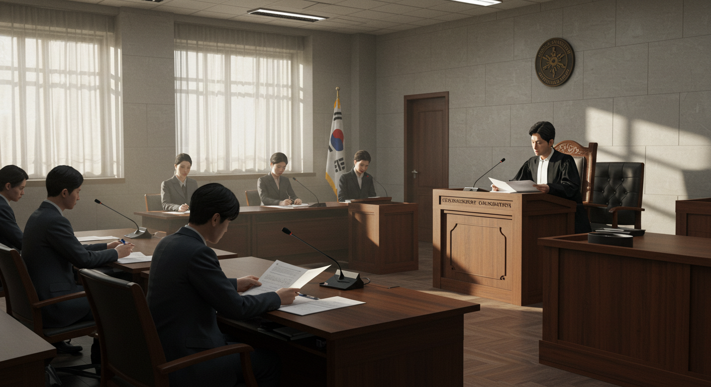 배상명령 신청 시기와 절차