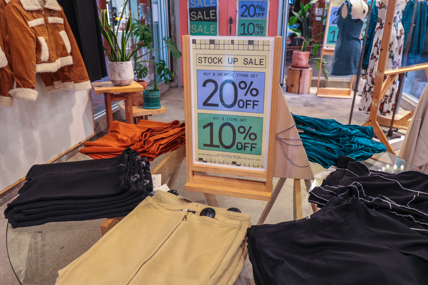 하와이 어반 아웃피터스