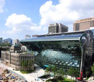 서울시 저리융자 지원 융자금 한도 및 조건