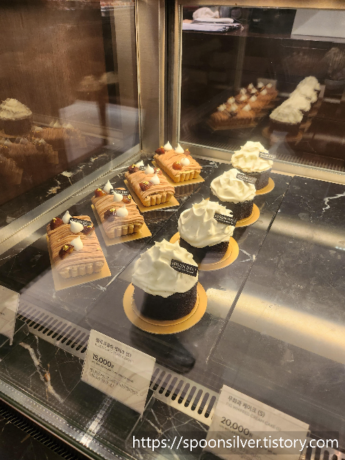 웨스틴조선호텔