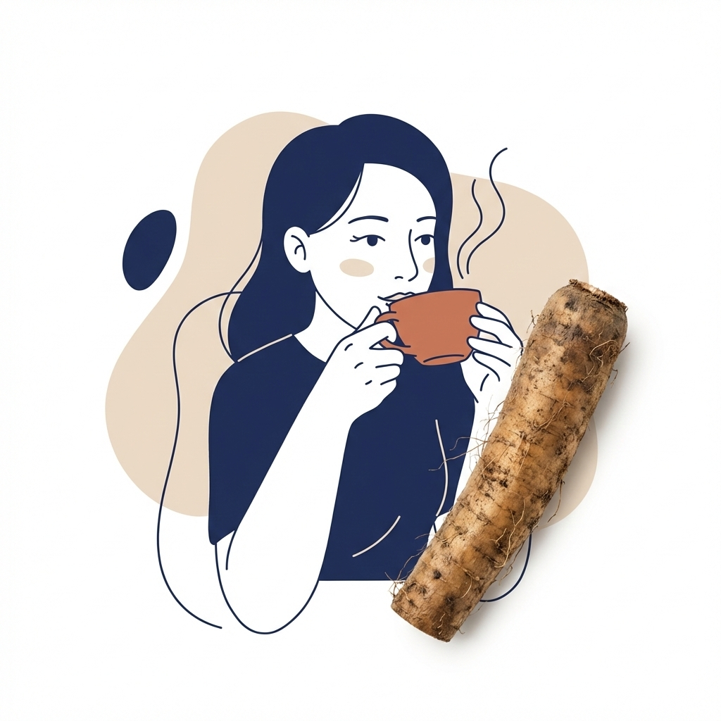 우엉 효능, 혈당 경고 전 내장지방 싹 비우는 섭취법